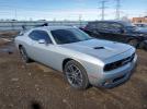 Dodge Challenger Sxt Image 11