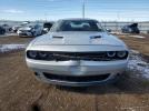 Dodge Challenger Sxt Image 12