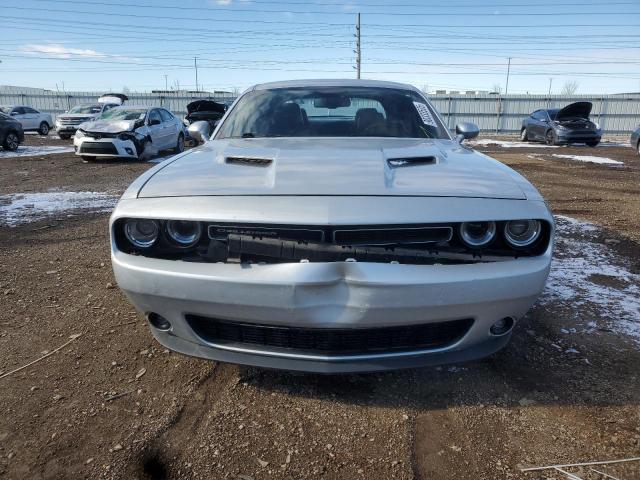 Dodge Challenger Sxt Image 12