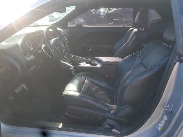 Dodge Challenger Sxt Image 10