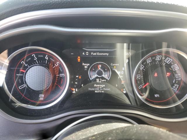 Dodge Challenger Sxt Image 6