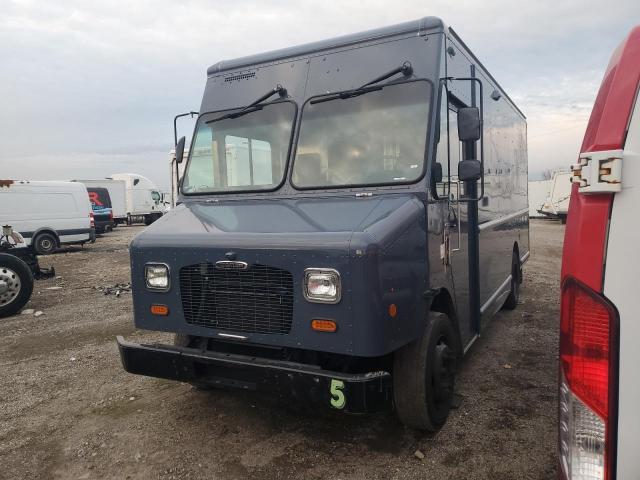  Salvage Freightliner Mt45
