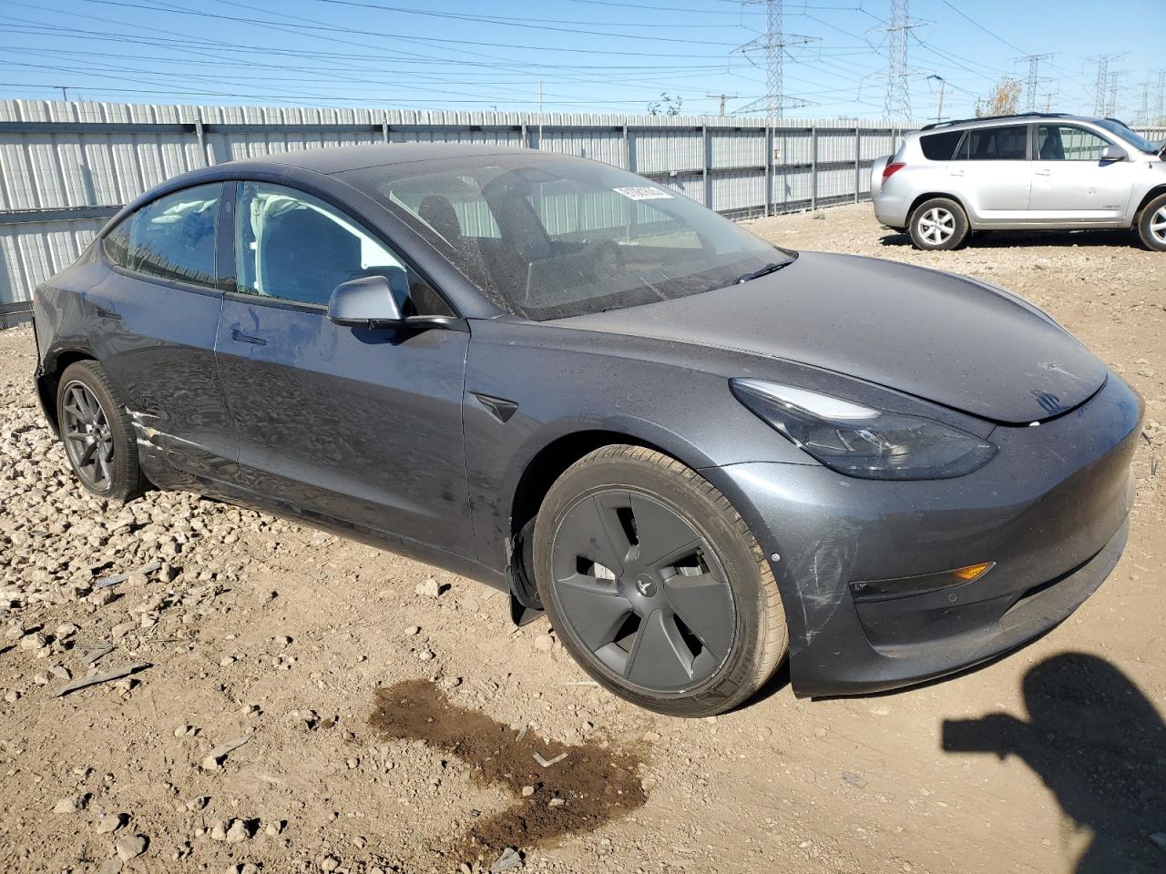 Tesla Model 3 Image 7