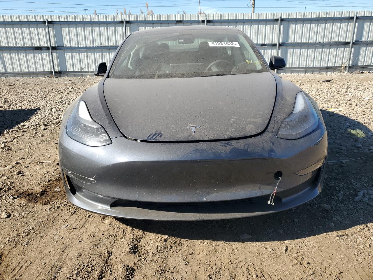 Tesla Model 3 Image 4