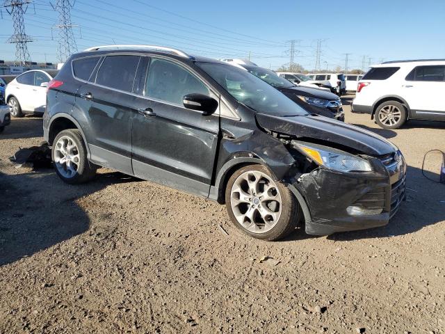 Ford Escape Titanium Image 2