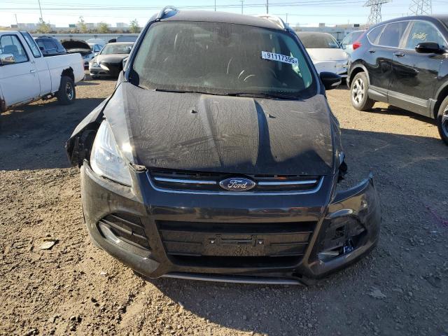 Ford Escape Titanium Image 4