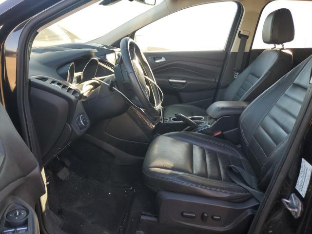 Ford Escape Titanium Image 8