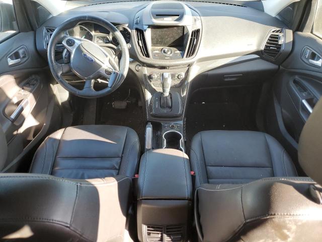 Ford Escape Titanium Image 7