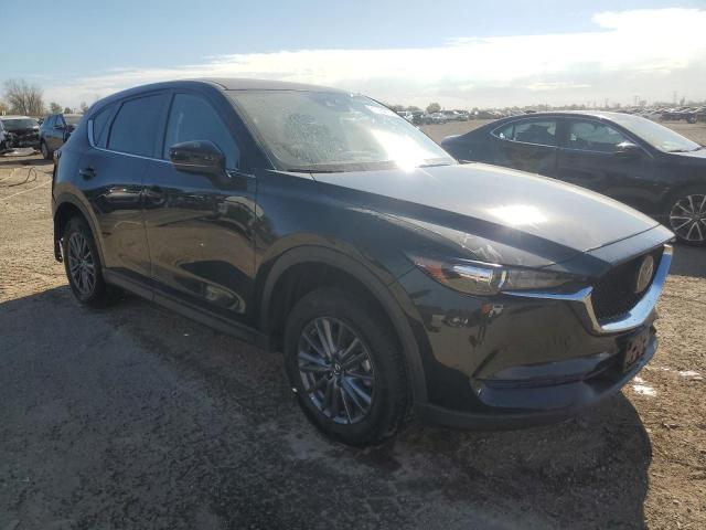 Mazda Cx Touring Image 2