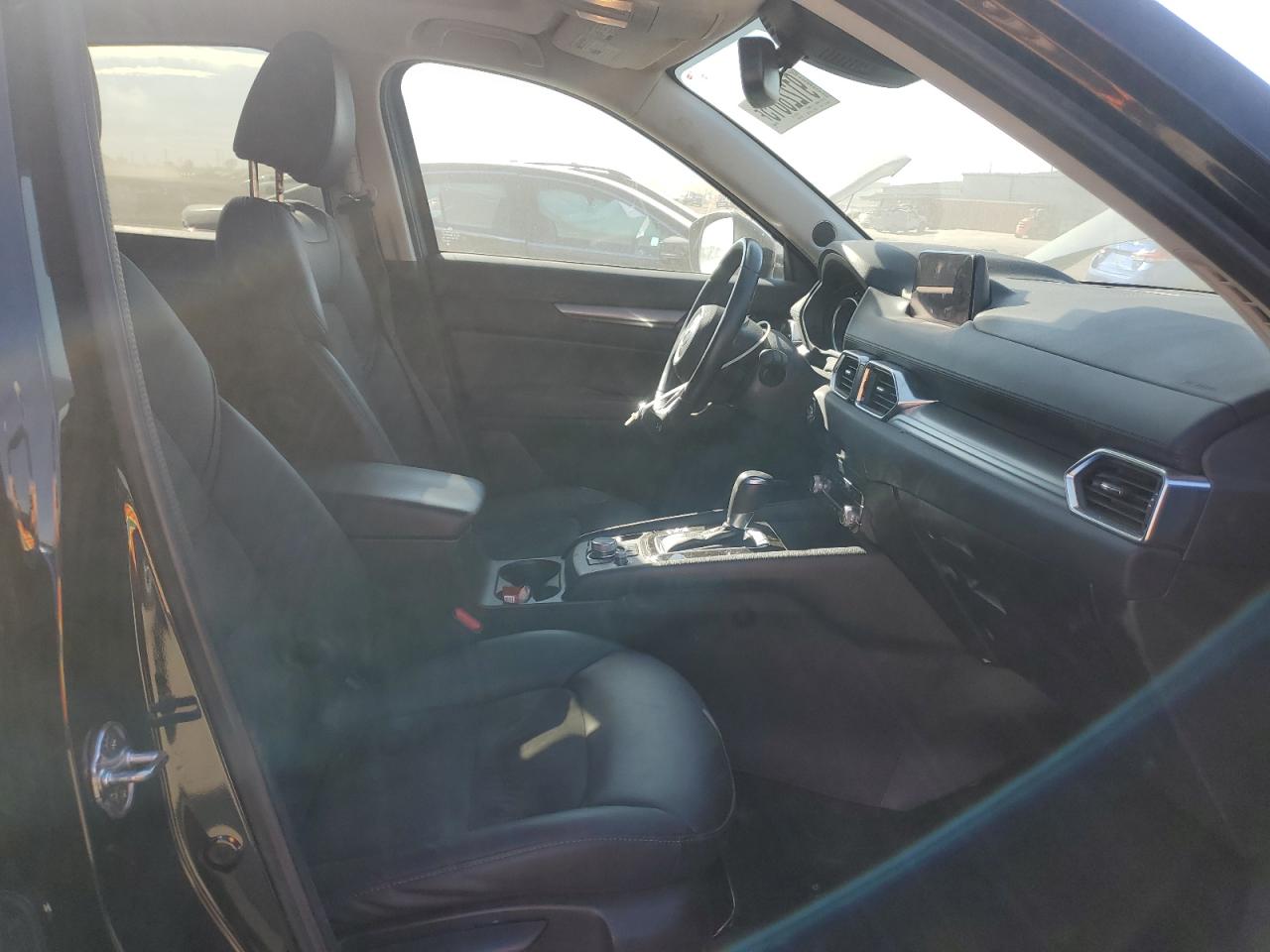 Mazda Cx Touring Image 6