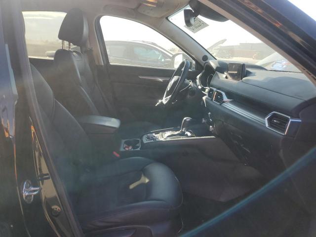 Mazda Cx Touring Image 6