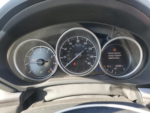 Mazda Cx Touring Image 5