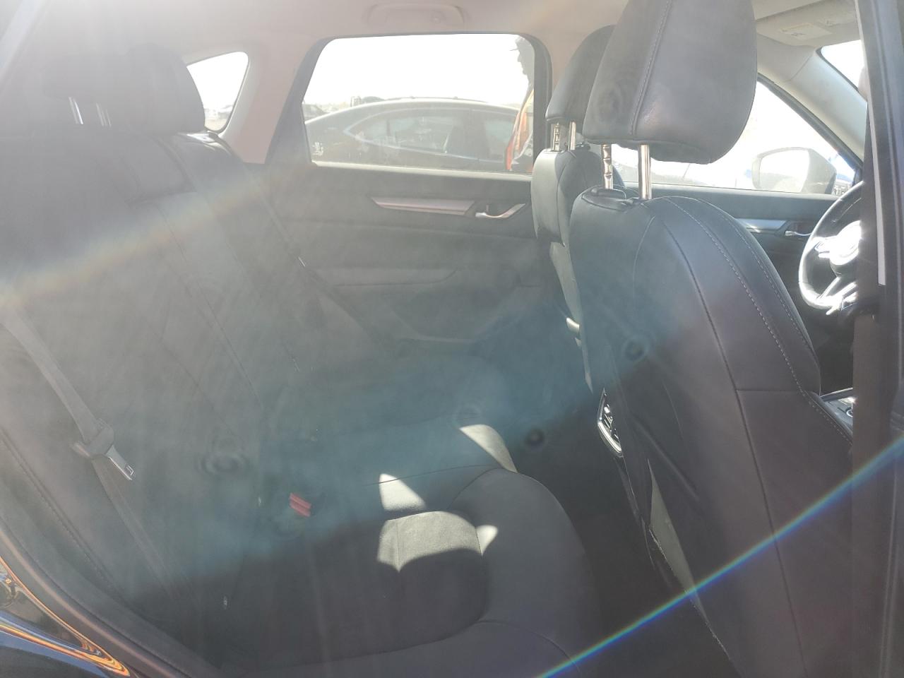 Mazda Cx Touring Image 8