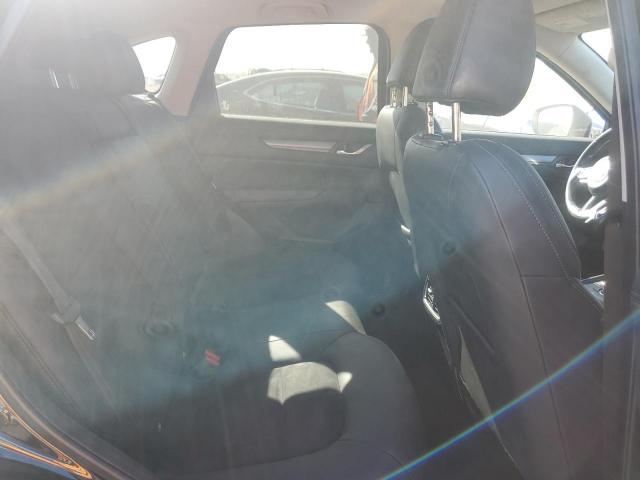 Mazda Cx Touring Image 8