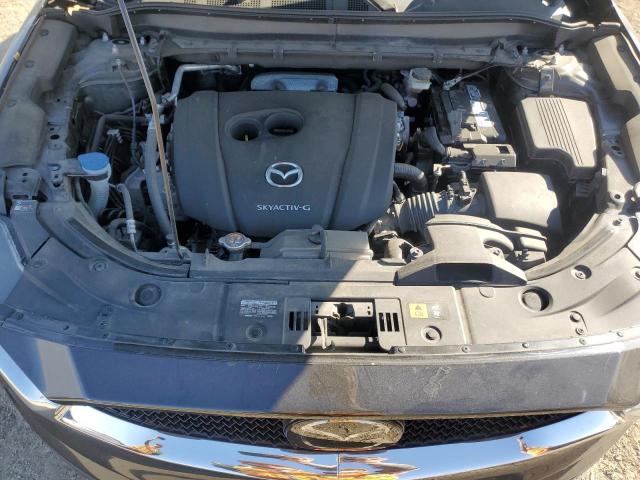 Mazda Cx Touring Image 12