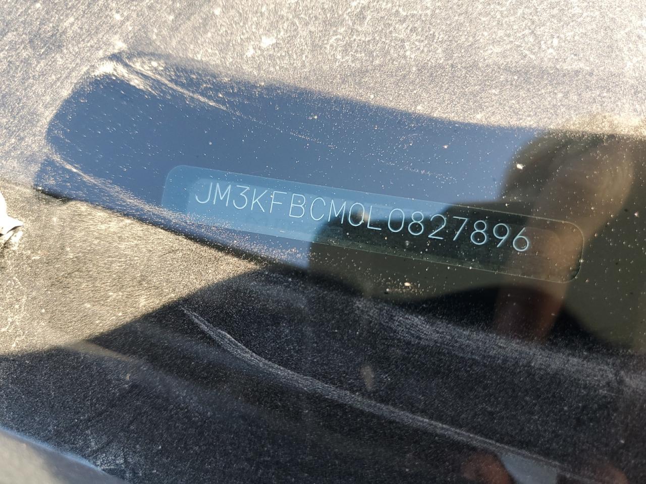 Mazda Cx Touring Image 10