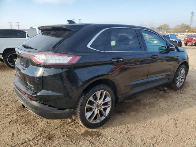 Ford Edge Titanium Image 2