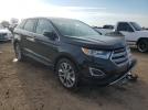 Ford Edge Titanium Image 3