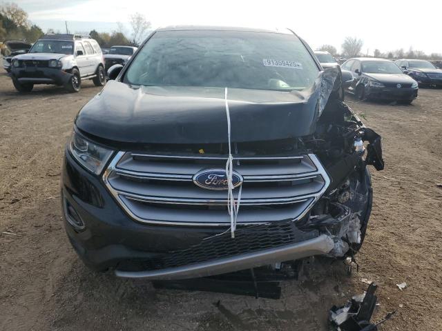 Ford Edge Titanium Image 4