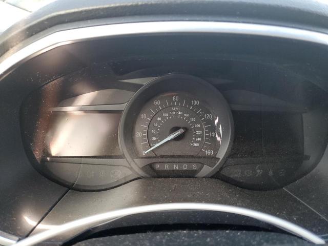 Ford Edge Titanium Image 8