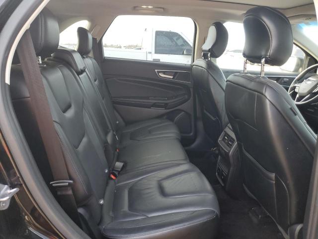 Ford Edge Titanium Image 12