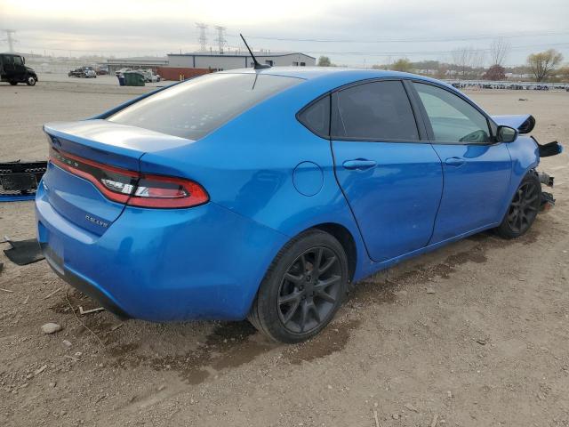 Dodge Dart Sxt Image 2