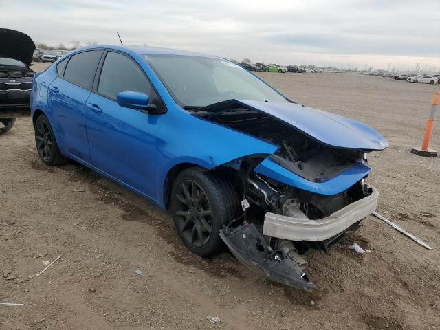 Dodge Dart Sxt Image 4