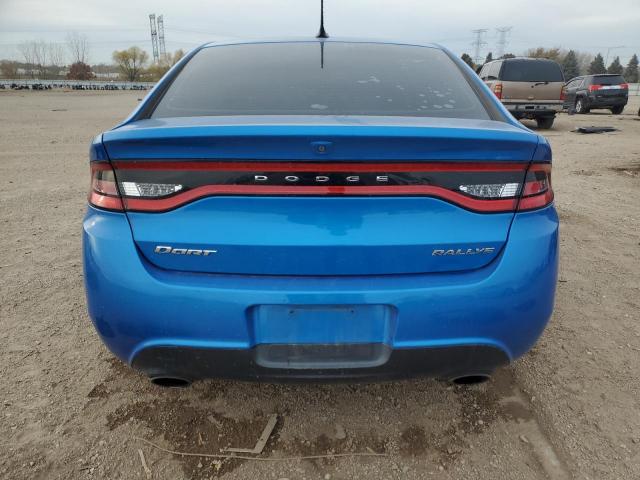 Dodge Dart Sxt Image 7