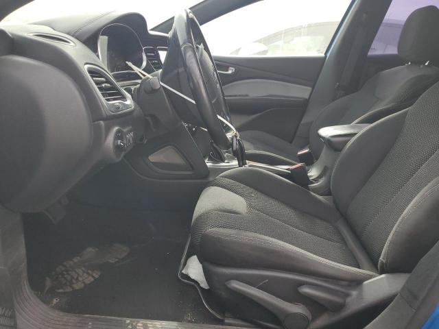 Dodge Dart Sxt Image 5