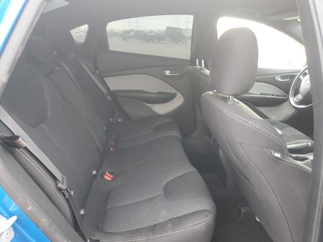 Dodge Dart Sxt Image 6