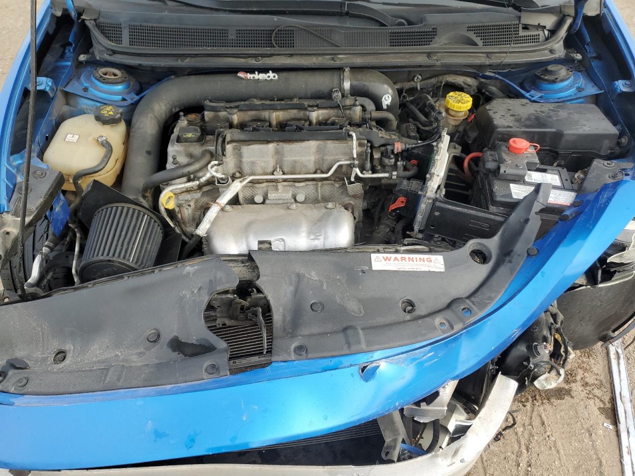 Dodge Dart Sxt Image 10