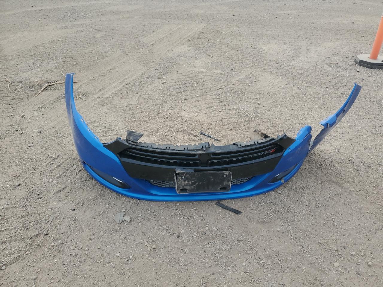 Dodge Dart Sxt Image 13