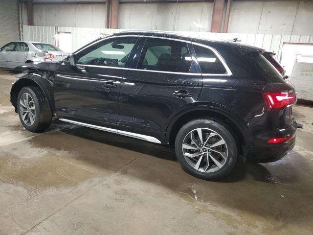 Audi Q5 Premium Image 3