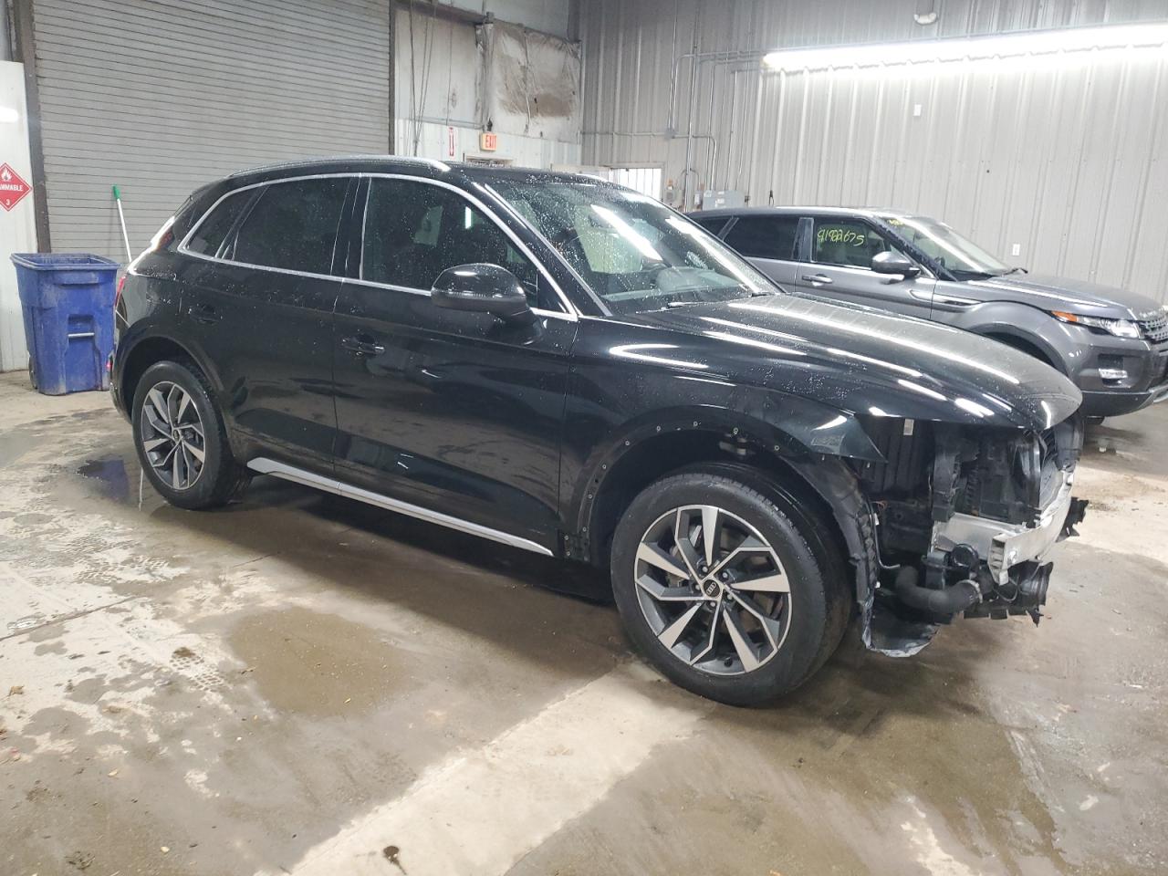 Audi Q5 Premium Image 4