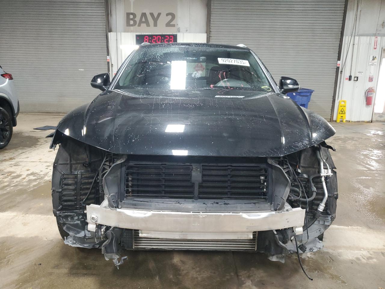 Audi Q5 Premium Image 2