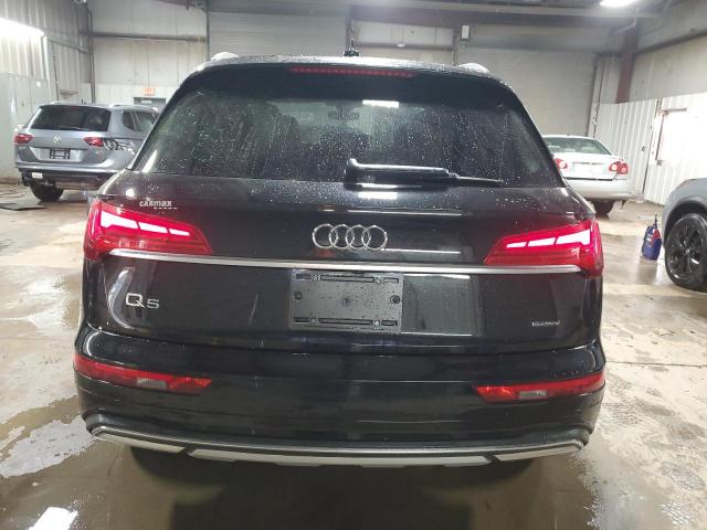 Audi Q5 Premium Image 6