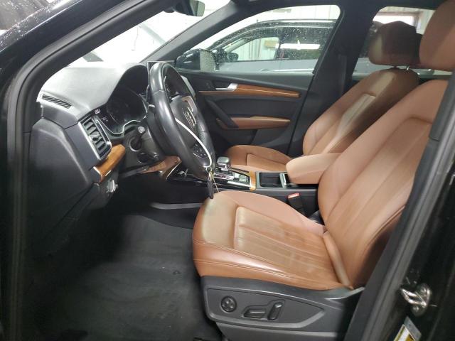 Audi Q5 Premium Image 9