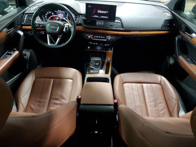 Audi Q5 Premium Image 8