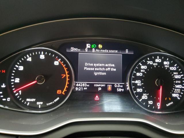 Audi Q5 Premium Image 5