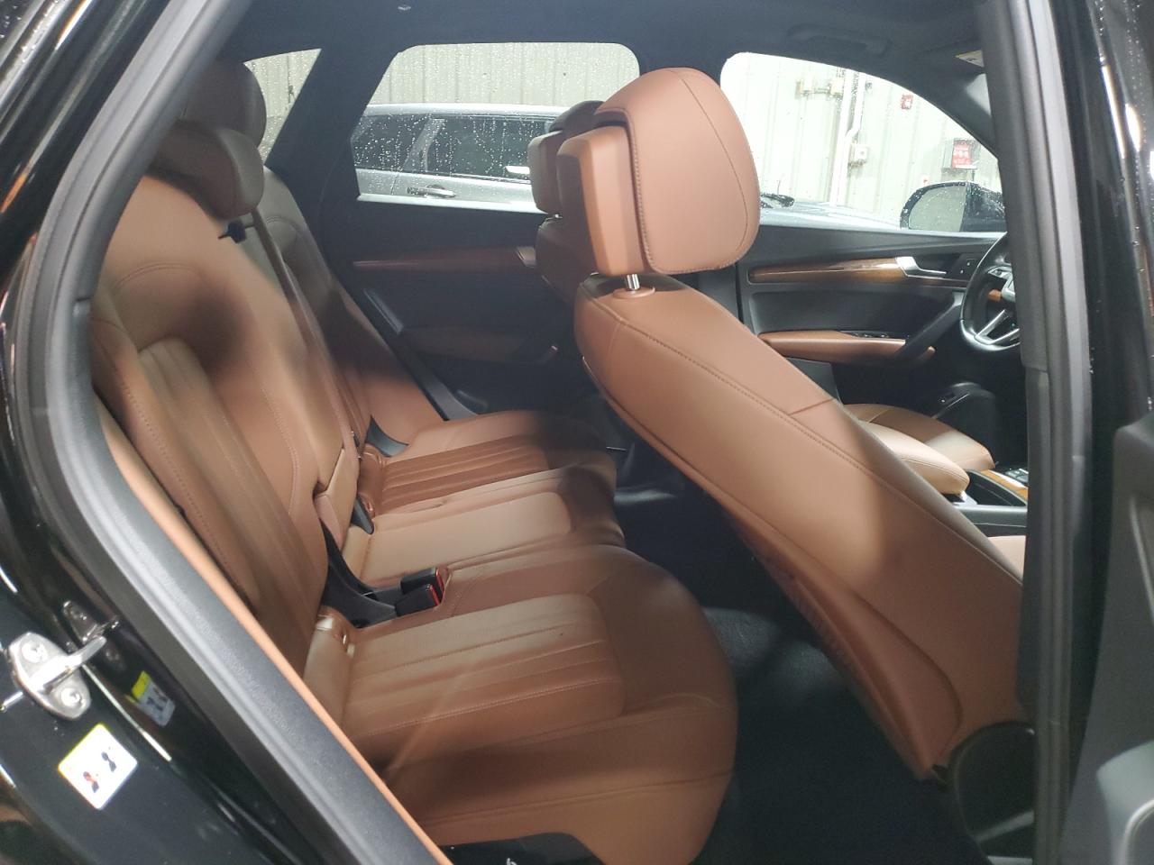 Audi Q5 Premium Image 12