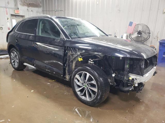 Audi Q5 Premium Plus 45 Image 5