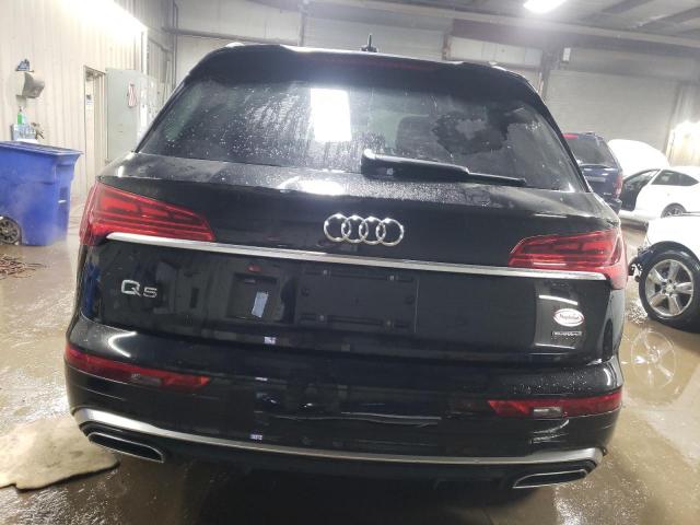 Audi Q5 Premium Plus 45 Image 10