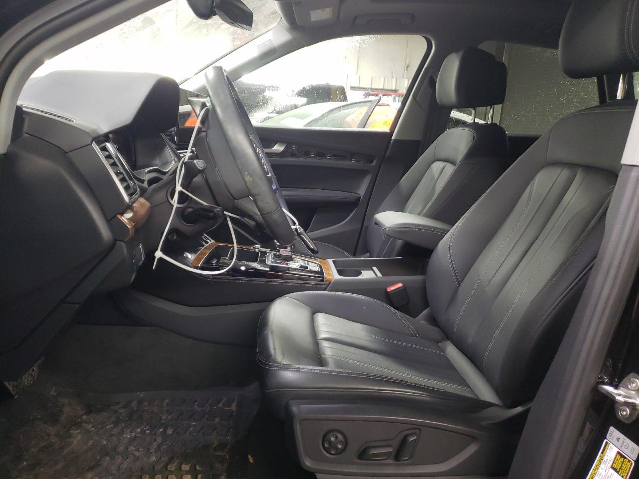 Audi Q5 Premium Plus 45 Image 4