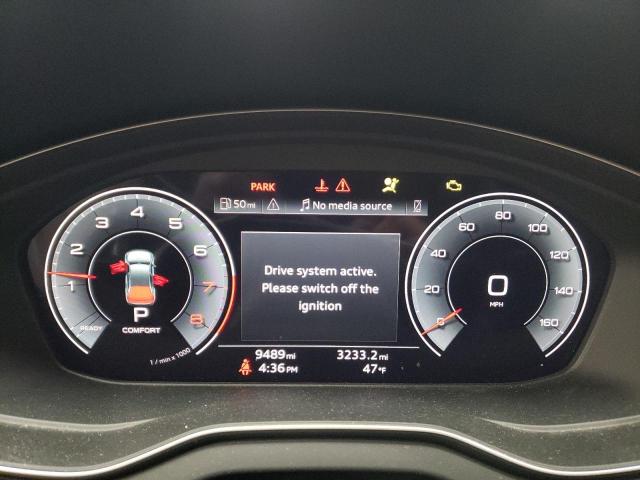 Audi Q5 Premium Plus 45 Image 3