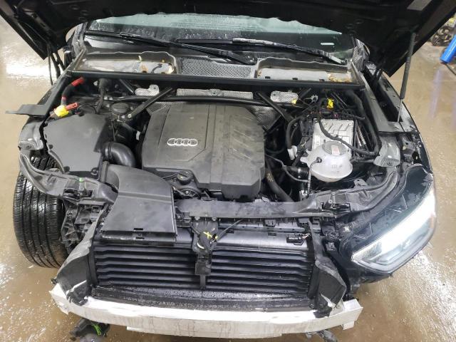 Audi Q5 Premium Plus 45 Image 7