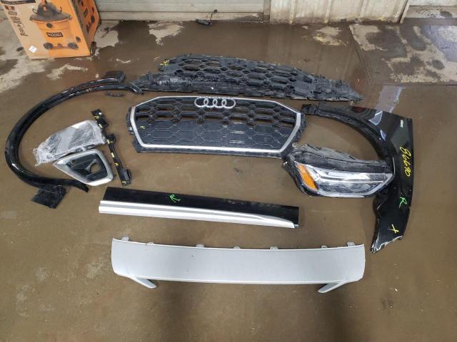 Audi Q5 Premium Plus 45 Image 13