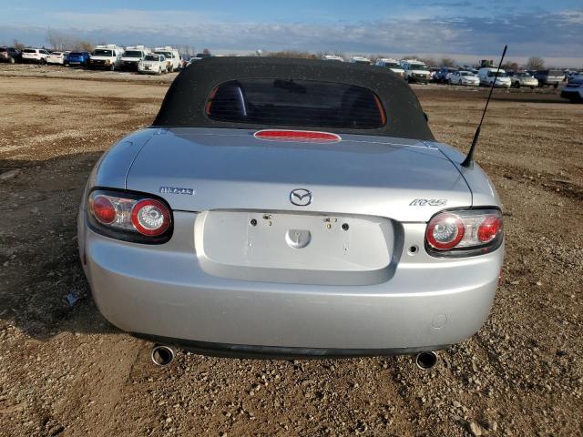Mazda Mx5 Image 5