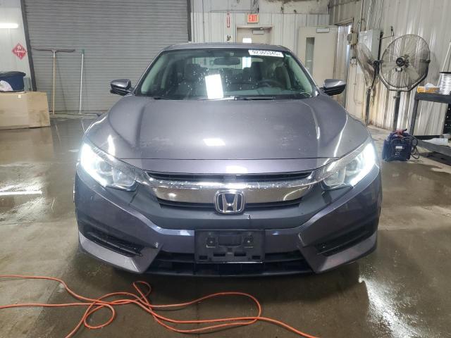 Honda Civic Ex Image 5