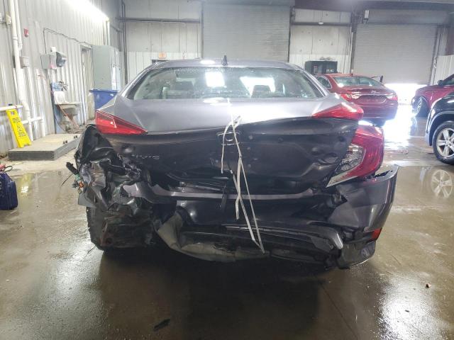 Honda Civic Ex Image 9