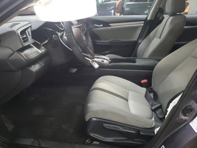 Honda Civic Ex Image 6